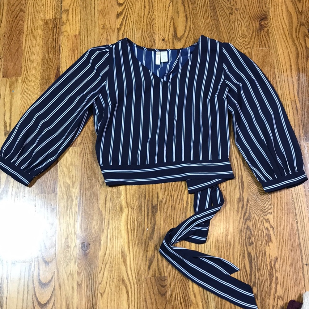 Dress shirt